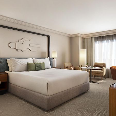 The Camby, Autograph Collection Hotel Phoenix Luaran gambar