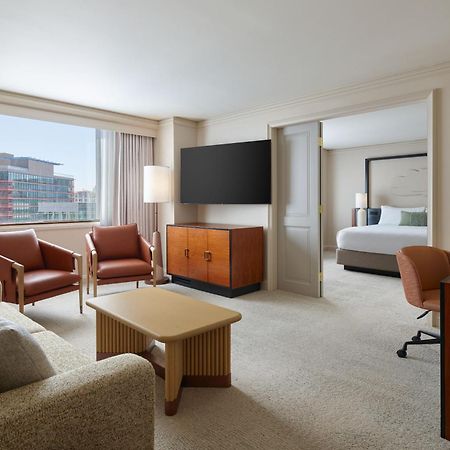 The Camby, Autograph Collection Hotel Phoenix Luaran gambar
