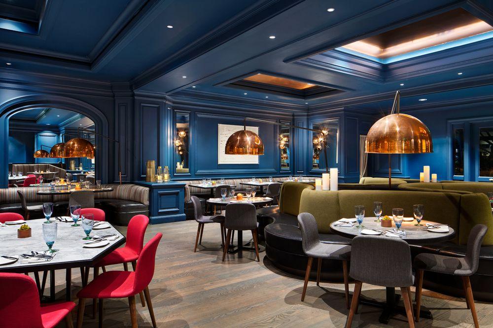 The Camby, Autograph Collection Hotel Phoenix Luaran gambar