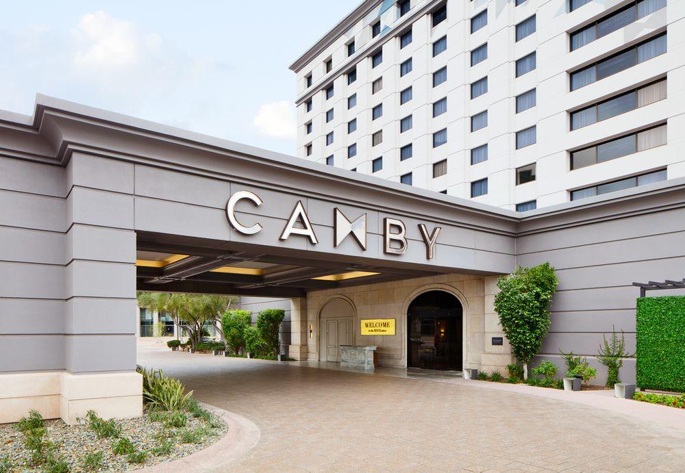 The Camby, Autograph Collection Hotel Phoenix Luaran gambar