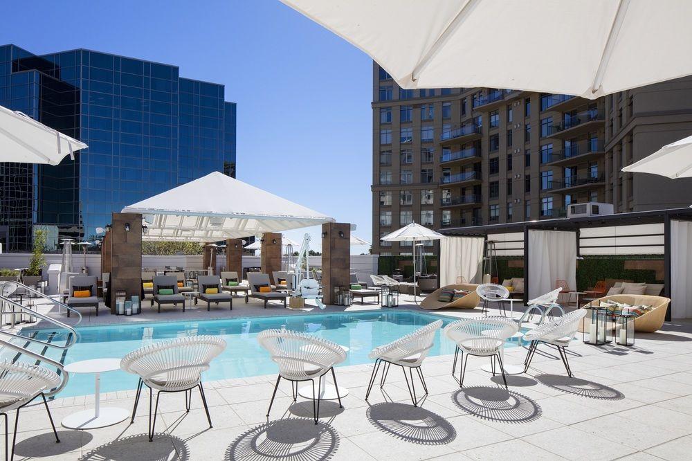 The Camby, Autograph Collection Hotel Phoenix Luaran gambar