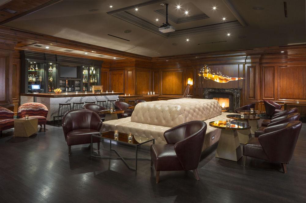 The Camby, Autograph Collection Hotel Phoenix Luaran gambar
