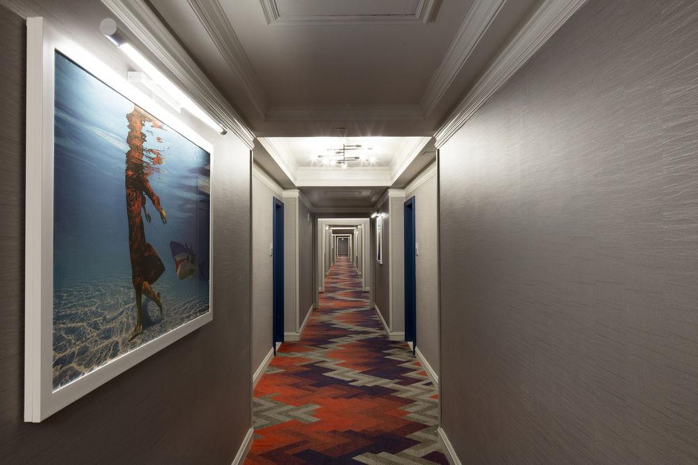 The Camby, Autograph Collection Hotel Phoenix Luaran gambar