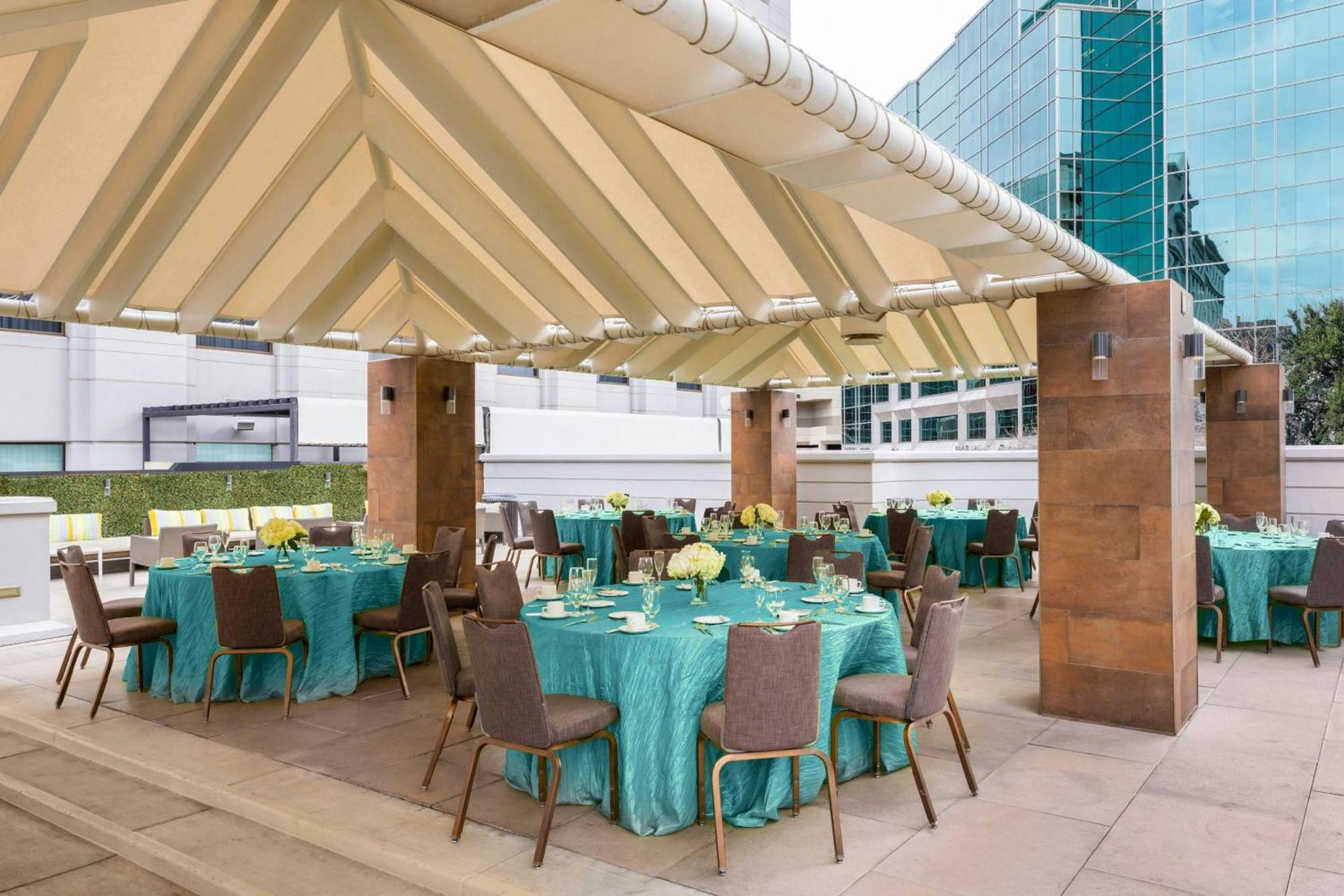 The Camby, Autograph Collection Hotel Phoenix Luaran gambar