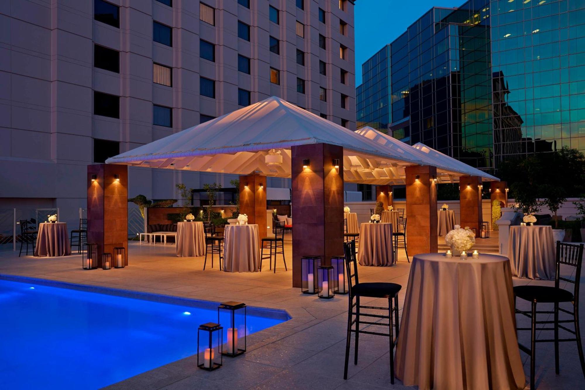 The Camby, Autograph Collection Hotel Phoenix Luaran gambar