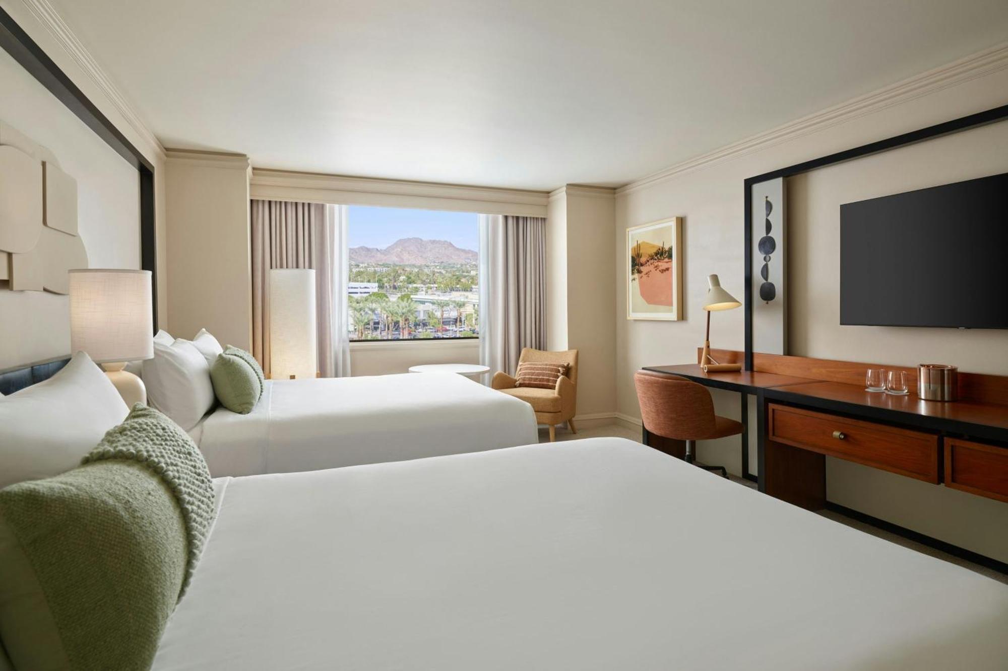 The Camby, Autograph Collection Hotel Phoenix Luaran gambar