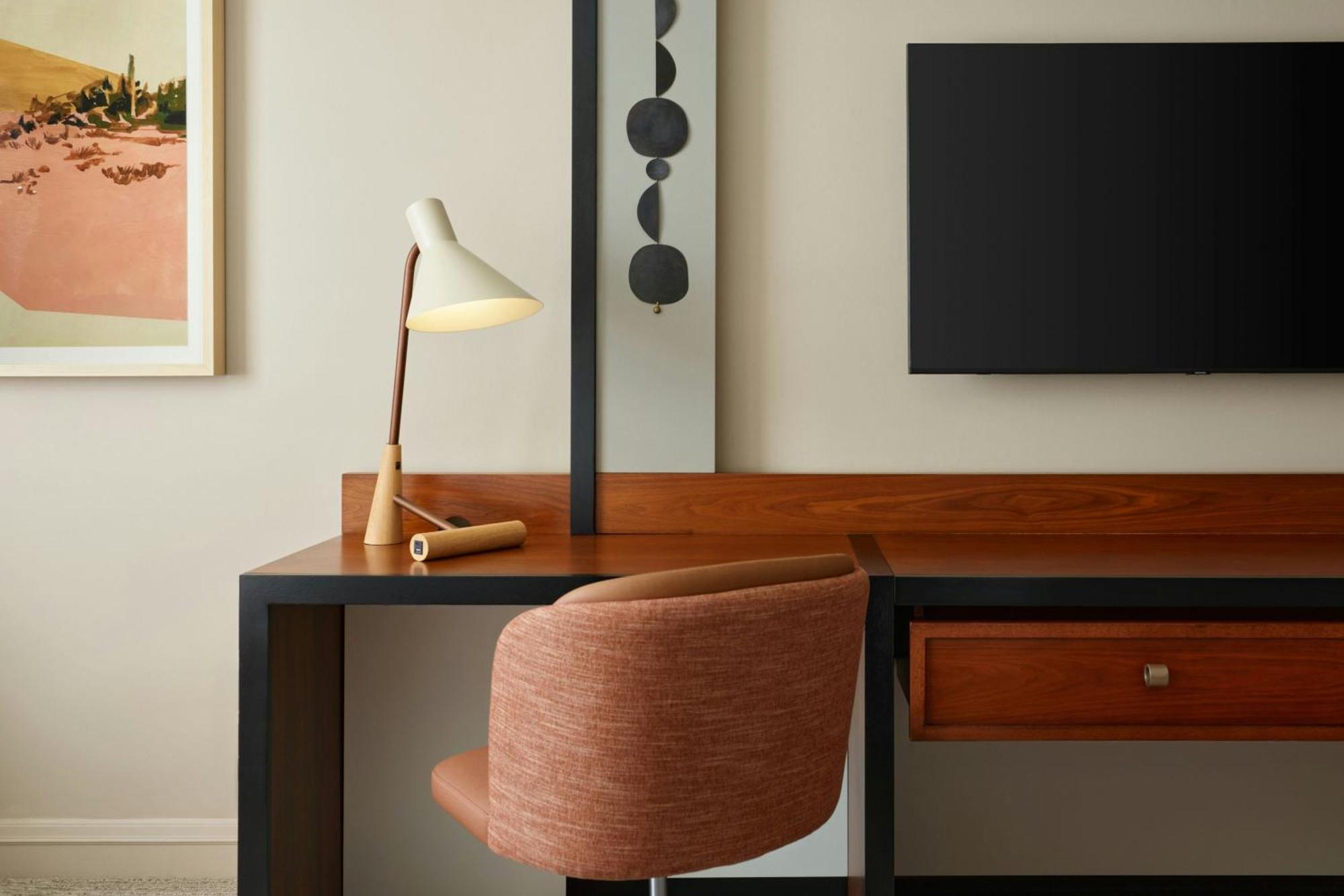 The Camby, Autograph Collection Hotel Phoenix Luaran gambar