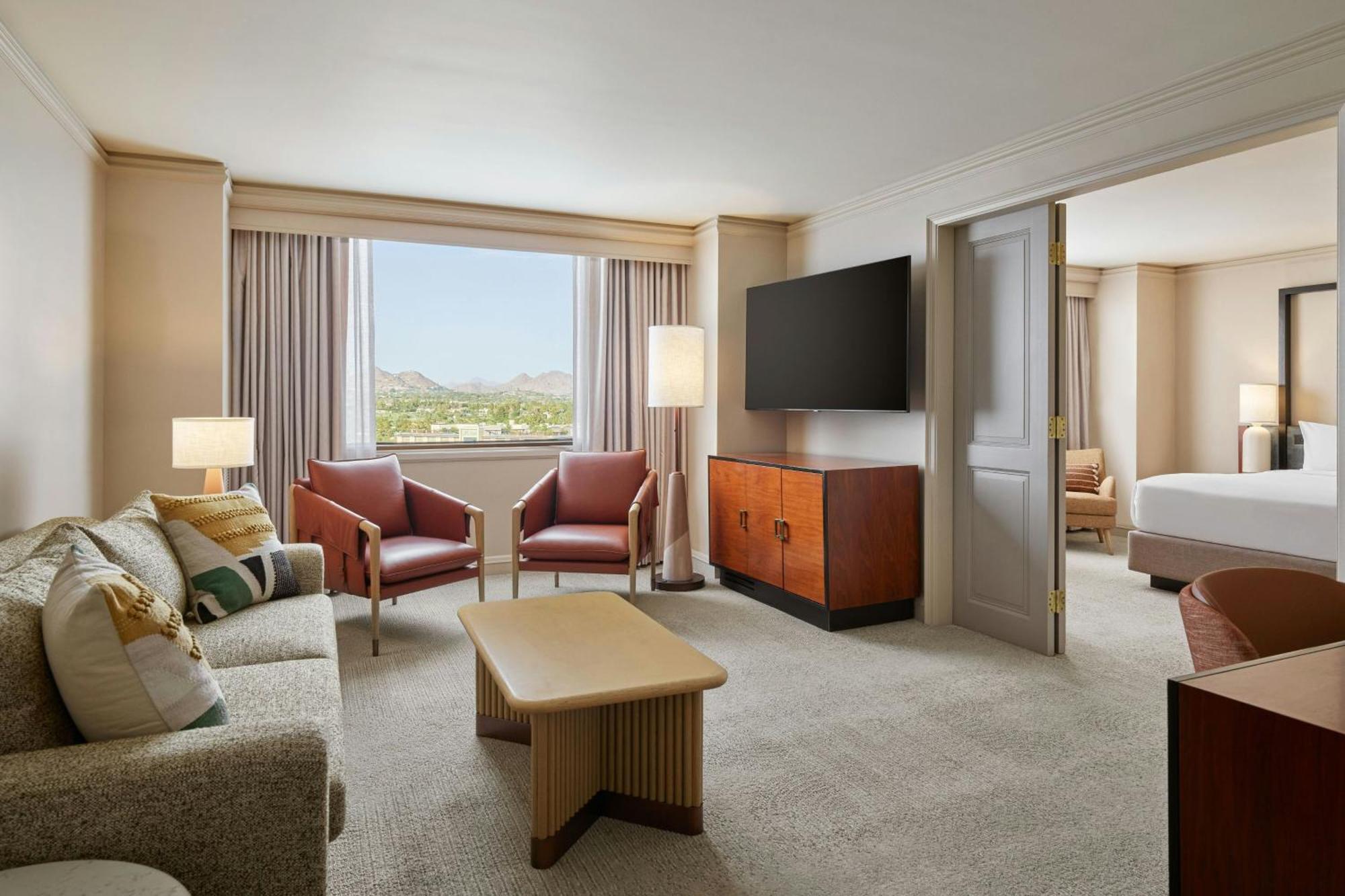 The Camby, Autograph Collection Hotel Phoenix Luaran gambar