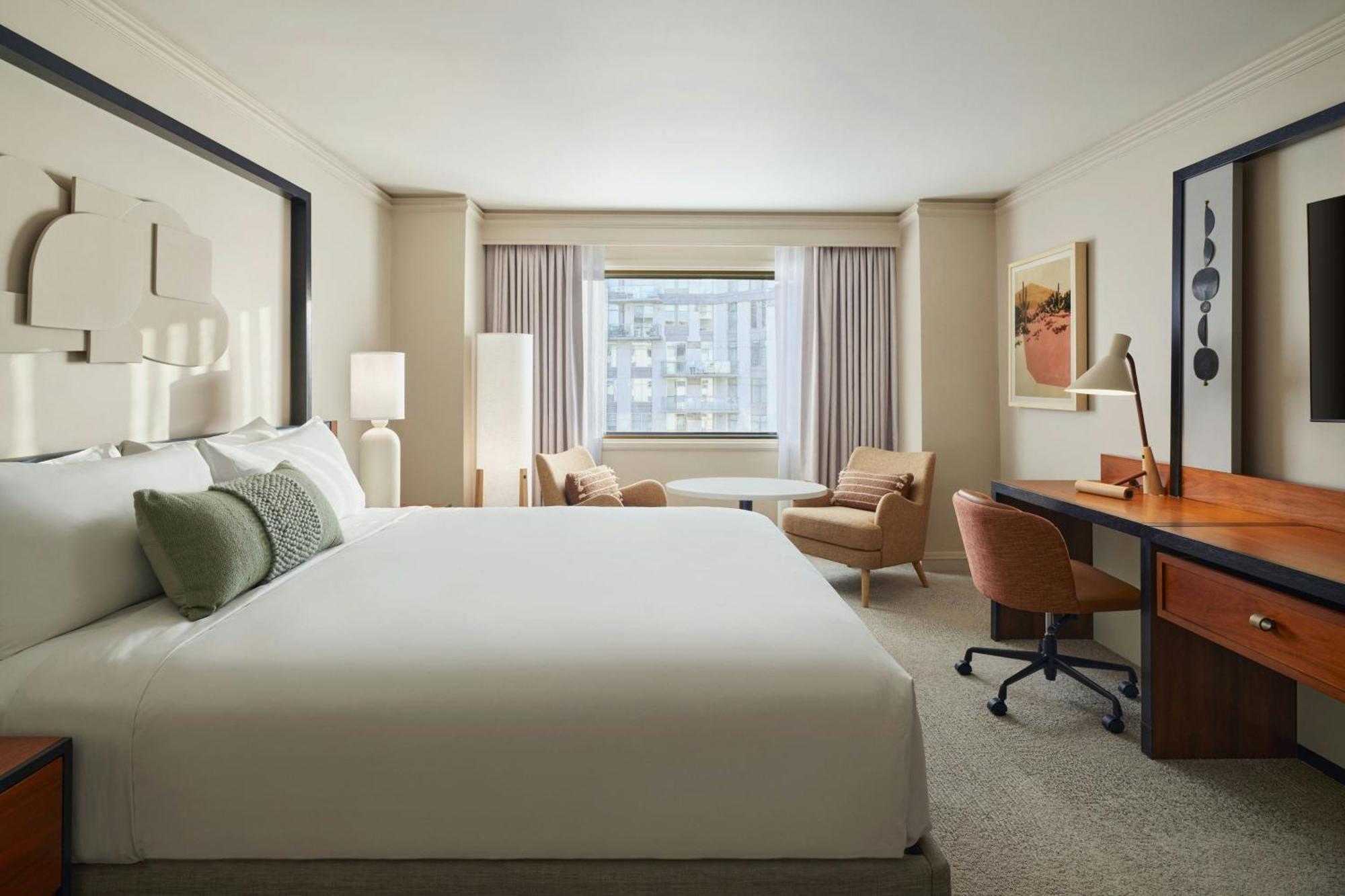 The Camby, Autograph Collection Hotel Phoenix Luaran gambar
