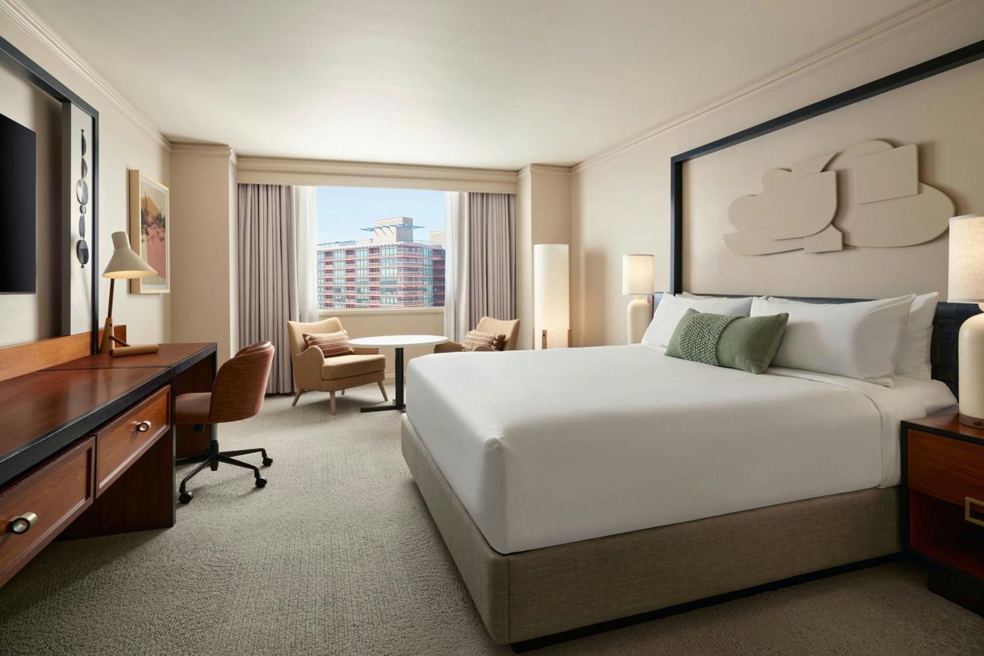 The Camby, Autograph Collection Hotel Phoenix Luaran gambar