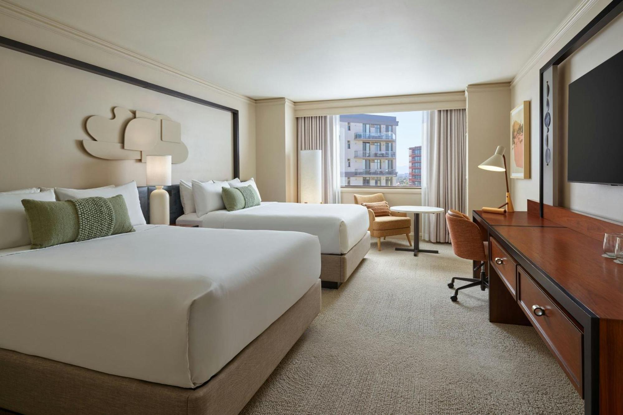 The Camby, Autograph Collection Hotel Phoenix Luaran gambar
