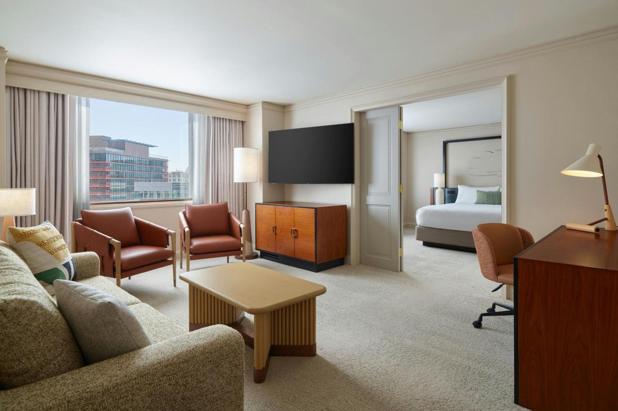 The Camby, Autograph Collection Hotel Phoenix Luaran gambar