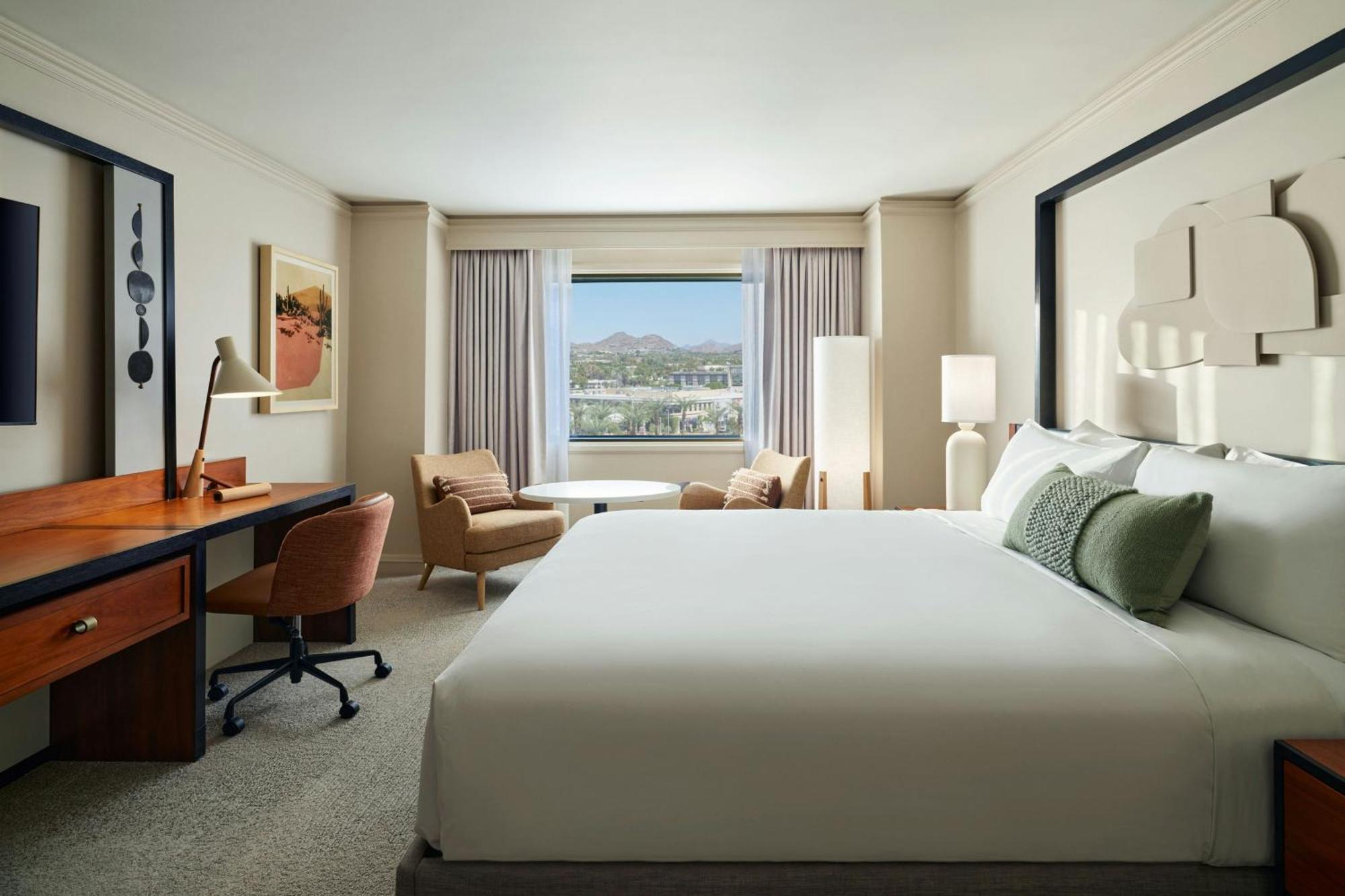 The Camby, Autograph Collection Hotel Phoenix Luaran gambar