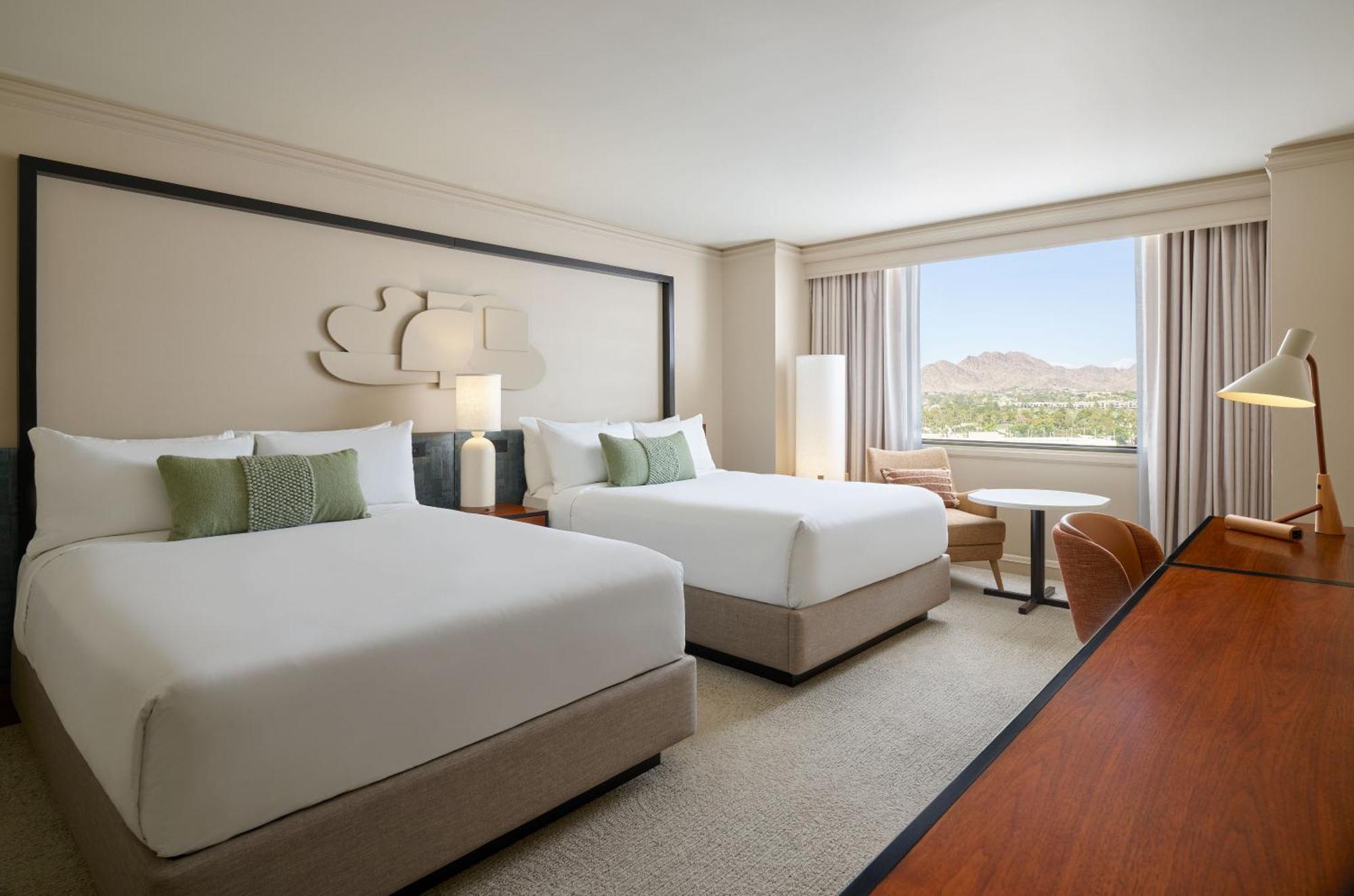The Camby, Autograph Collection Hotel Phoenix Luaran gambar
