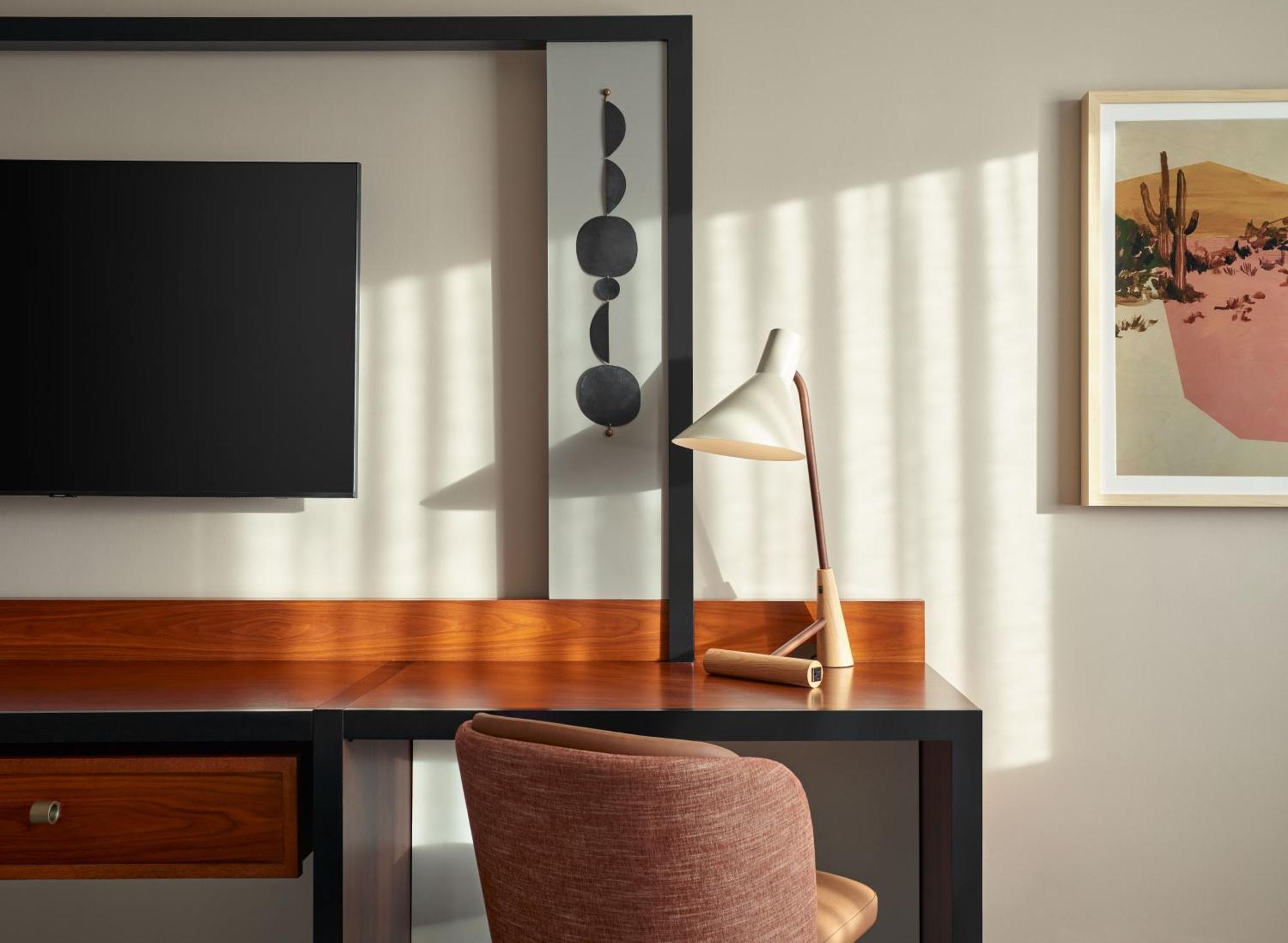 The Camby, Autograph Collection Hotel Phoenix Luaran gambar