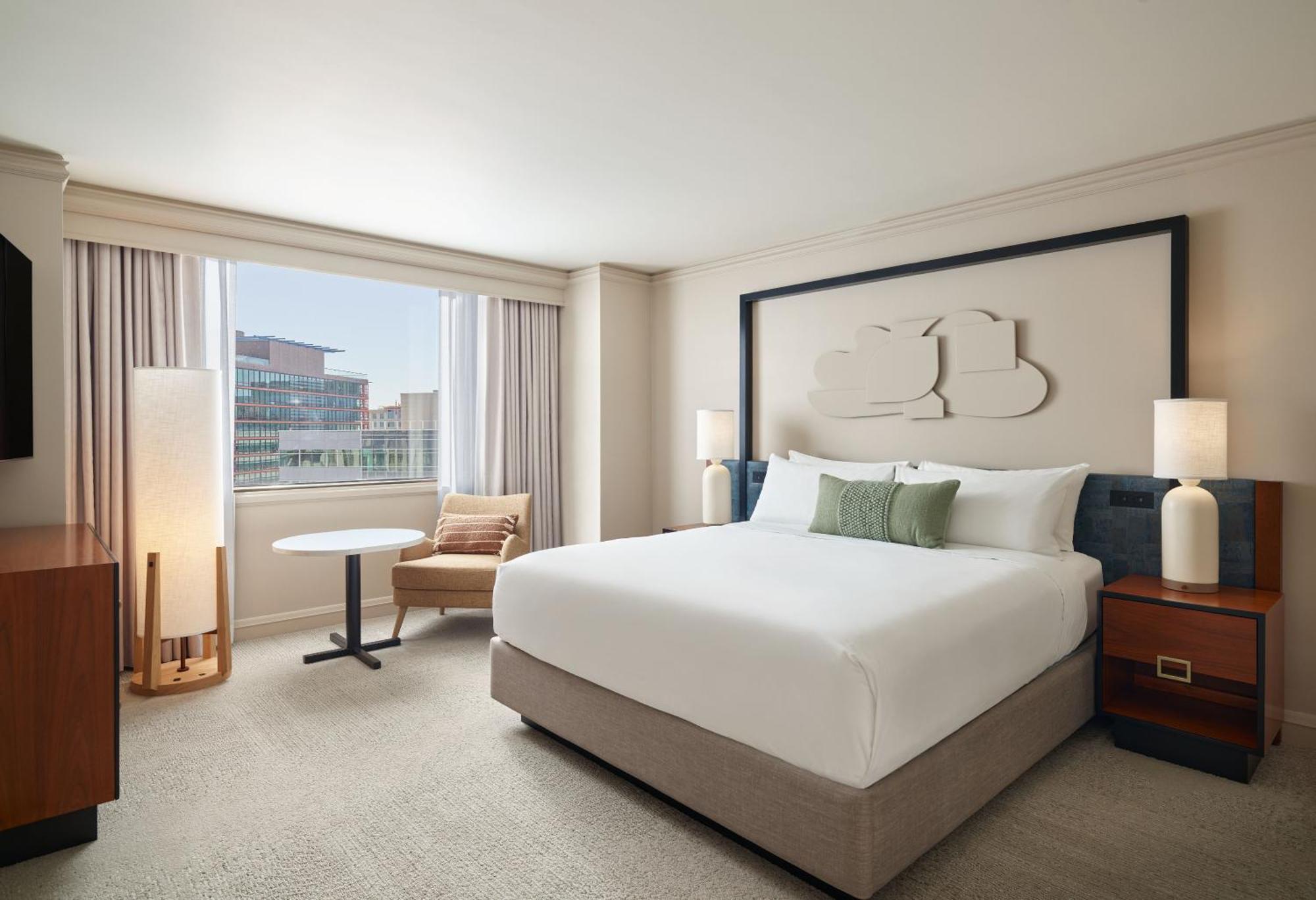 The Camby, Autograph Collection Hotel Phoenix Luaran gambar